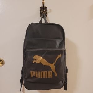 Puma Unisex Waterproof Backpack 🎒